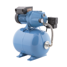 Джамбо 50/28 Ч-18 насос-автомат